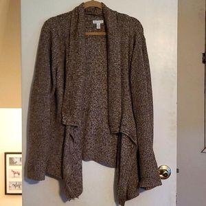 Charter Club, XL Brown/Tan/Gold